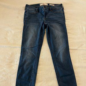 Hollister Low Rise Legging